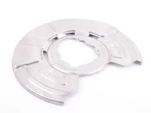 Rear Dust Shield - Priced Each