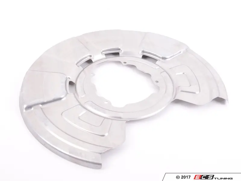 Genuine BMW - 34216857982 - Rear Dust Shield - Priced Each (34-21 