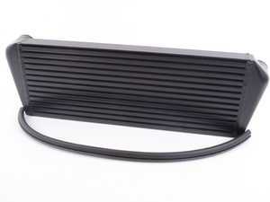 ES#3103053 - AMPITR420BK - Alta Intercooler - Black  - (NO LONGER AVAILABLE) - The high-efficiency ALTA Front Mount Intercooler - Alta Performance - 