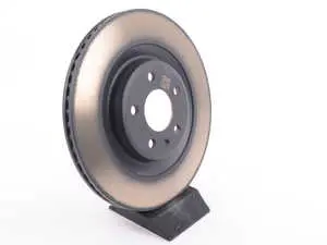 Rear Brake Rotor - Priced Each (330x22)