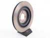 ES#3197368 - 8W0615601E - Rear Brake Rotor - Priced Each (330x22) - Restore your stopping power in your vehicle. - Genuine Volkswagen Audi - Audi