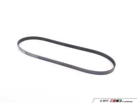 ES#3234911 - 07K145933E - Accessory Belt - Alternator/Water Pump - Replace your cracked or worn belt - Gates - Volkswagen