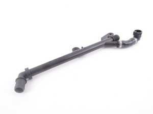 ES#2720739 - 64509170341 - Coolant Pipe - Return Line - Genuine BMW - BMW