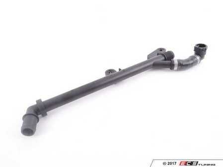 ES#2720739 - 64509170341 - Coolant Pipe - Return Line - Genuine BMW - BMW