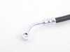ES#3235460 - 1C0422893AB - Power Steering Hose - Connects pump to gear - Gates - Volkswagen