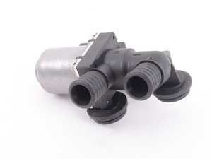 ES#3209761 - 64118369805 - Heater Control Valve - Controls the flow of engine coolant through the heater core. - Gates - BMW