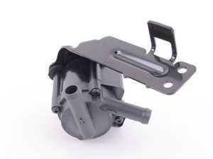 ES#5338956 - 11515A36584 - Additional Water Pump - Pumps coolant to the turbo - Genuine BMW - BMW