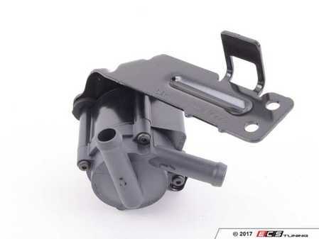 ES#5338956 - 11515A36584 - Additional Water Pump - Pumps coolant to the turbo - Genuine BMW - BMW