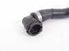 ES#2570158 - 17127627104 - Coolant Hose - Lower - Connects radiator to heat exchanger - Genuine BMW - BMW