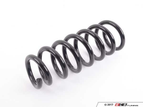 Genuine BMW - 31336782992 - FRONT COIL SPRING (31-33-6-782-992)