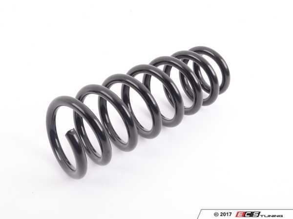 Genuine BMW - 31336782993 - FRONT COIL SPRING (31-33-6-782-993)