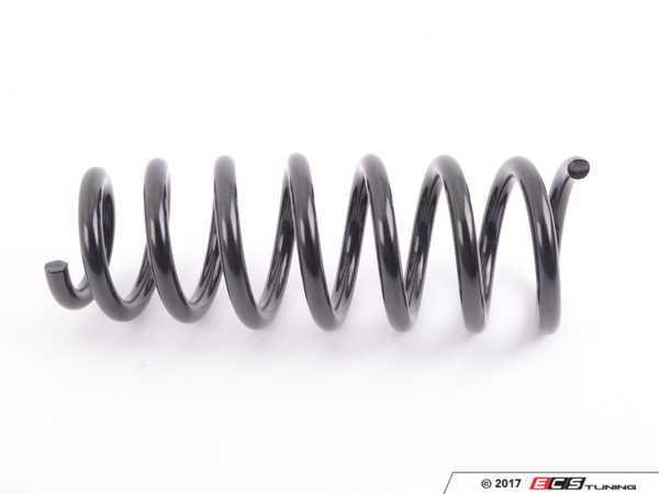 Genuine BMW - 31336782993 - FRONT COIL SPRING (31-33-6-782-993)
