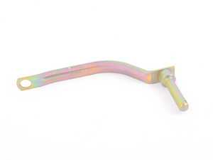 ES#47724 - 25161215551 - Shift Lever-Lower Part - Genuine BMW - BMW