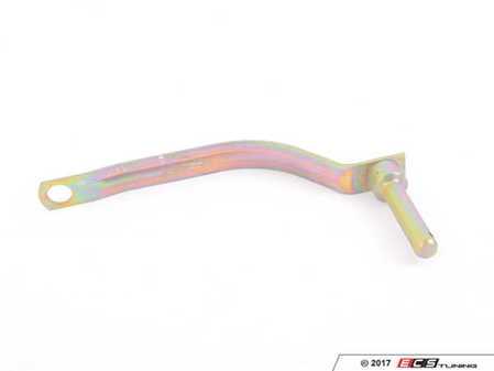 ES#47724 - 25161215551 - Shift Lever-Lower Part - Genuine BMW - BMW
