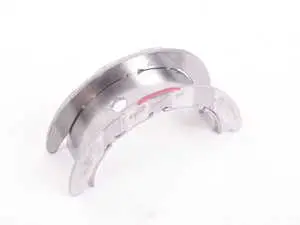 GUIDE-BEARING SHELL