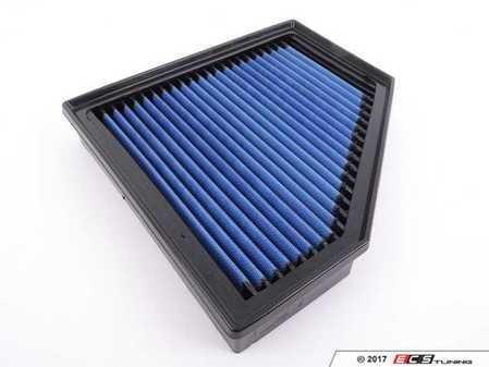 ES#3236309 - 30-10270 - Magnum FLOW Pro 5R Air Filter - Pro 5R Factory-Oiled Media for Maximum Performance - Up to 36% increase in Flow - AFE - BMW