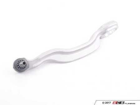 ES#1790504 - 2213306311 - Front Lower Control Arm - Left - Front Axle, Left Side - includes upward facing ball joint & bushing - Genuine Mercedes Benz - Mercedes Benz