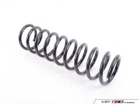 ES#2915088 - 33531091548 - Rear Coil Spring - Replace your cracked springs - Mubea - BMW