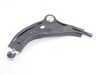 ES#3147514 - 31126772301 - Lower Control Arm / Wishbone With Both Ball Joint - Left - Replace your damaged or worn out control arm - Hamburg Tech - MINI