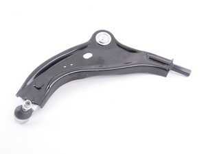 ES#3147514 - 31126772301 - Lower Control Arm / Wishbone With Both Ball Joint - Left - Replace your damaged or worn out control arm - Hamburg Tech - MINI