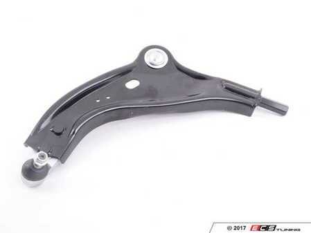 ES#3147514 - 31126772301 - Lower Control Arm / Wishbone With Both Ball Joint - Left - Replace your damaged or worn out control arm - Hamburg Tech - MINI
