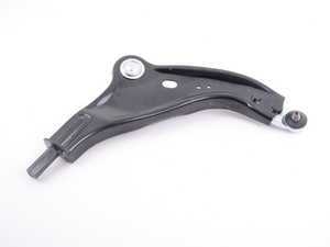 ES#3147516 - 31126772302 - Lower Control Arm / Wishbone With Both Ball Joint - Right - Replace your damaged or worn out control arm - Hamburg Tech - MINI