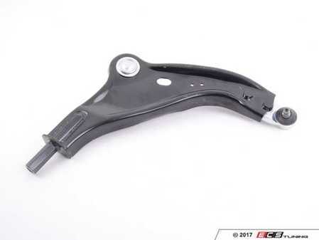 ES#3147516 - 31126772302 - Lower Control Arm / Wishbone With Both Ball Joint - Right - Replace your damaged or worn out control arm - Hamburg Tech - MINI