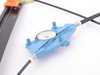 ES#3142775 - 8E0837461C - Front Window Regulator - Left - Does not include the window motor - Hudson - Audi