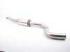ES#3033965 - 985103 - Supersprint Section 2 Tuned Resonator - A more aggressive sound and increased power - Supersprint - BMW