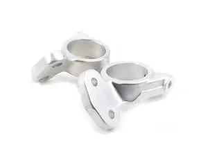 Front Control Arm Housing Set