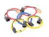 ES#3136082 - 011738ecs01-01KT - ECS Tuning LED Tail Light Harness Kit - Activate proper LED tail light functionality with this direct fit harness kit. Also features Rear Fog trigger wire. - ECS - Volkswagen