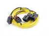 ES#3136082 - 011738ecs01-01KT - ECS Tuning LED Tail Light Harness Kit - Activate proper LED tail light functionality with this direct fit harness kit. Also features Rear Fog trigger wire. - ECS - Volkswagen
