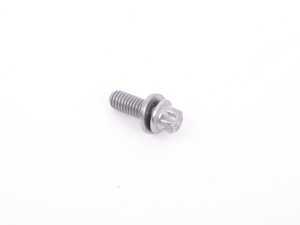 ES#2775302 - 07119907573 - ASA-BOLT - Genuine BMW - BMW
