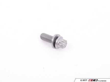 ES#2775302 - 07119907573 - ASA-BOLT - Genuine BMW - BMW