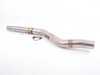 ES#3033963 - 985112 - Supersprint Section 1 Straight Pipe - A more aggressive sound and increased power - Supersprint - BMW