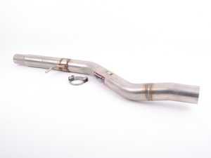 ES#3033963 - 985112 - Supersprint Section 1 Straight Pipe - A more aggressive sound and increased power - Supersprint - BMW