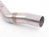 ES#3033963 - 985112 - Supersprint Section 1 Straight Pipe - A more aggressive sound and increased power - Supersprint - BMW