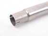 ES#3033963 - 985112 - Supersprint Section 1 Straight Pipe - A more aggressive sound and increased power - Supersprint - BMW