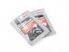 ES#2597461 - 8J0615601KT1 - Rear Brake Service Kit - Featuring Zimmerman rotors and ECS DD23 ceramic pads. - Assembled By ECS - Audi
