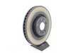 ES#3179725 - 4M0615301AN - BRAKE DISC - Genuine Volkswagen Audi - 
