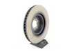ES#3179725 - 4M0615301AN - BRAKE DISC - Genuine Volkswagen Audi - 