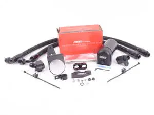  Performance Baffled Oil Catch Can System