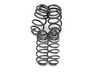 ES#3247677 - 034-404-1002 - Dynamic+ Performance Lowering Springs - Engineered to improve handling and deliver superb ride quality! - 034Motorsport - Audi
