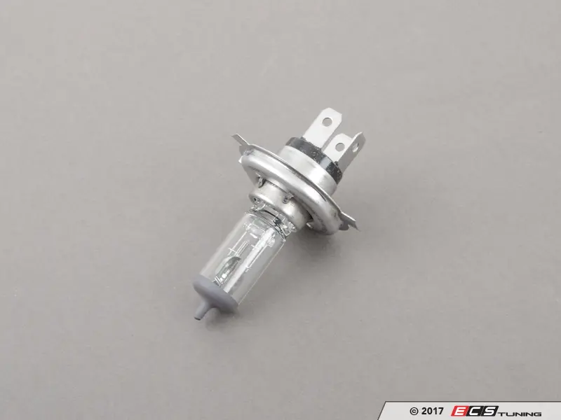 Genuine BMW - 63217162953 - LONGLIFE BULB (63-21-7-162-953)