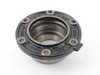 ES#55948 - 33111208047 - Differential Flange Cover - Genuine BMW - BMW