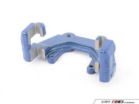 ES#2633677 - 34217847226 - M Performance Brake Caliper Carrier - Priced Each - Replace your rusty/corroded caliper carrier with a genuine BMW component for exact fitment. - Genuine BMW M Performance - BMW