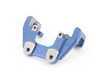 ES#2633677 - 34217847226 - M Performance Brake Caliper Carrier - Priced Each - Replace your rusty/corroded caliper carrier with a genuine BMW component for exact fitment. - Genuine BMW M Performance - BMW