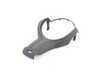 ES#3140788 - 32302231982 - Alcantara Steering Wheel II  - Have better grip and sleek look on your M performance steering wheel - Genuine BMW - BMW