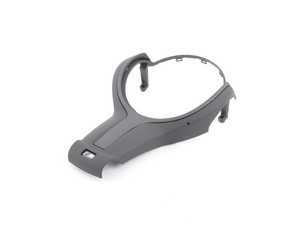 ES#3140788 - 32302231982 - Alcantara Steering Wheel II  - Have better grip and sleek look on your M performance steering wheel - Genuine BMW - BMW