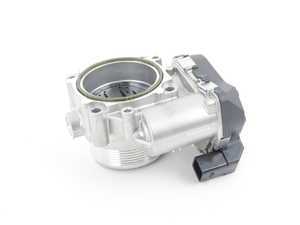 ES#258965 - 13547555944 - Throttle Housing Assembly - Genuine BMW - BMW